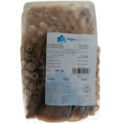 Octopus Pulpo 2-3Kg 